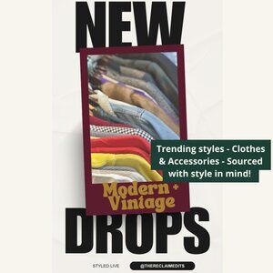 New Drops & Arrivals Unlisted Mystery Pulls